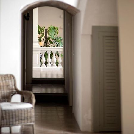 Don Alfonso Dimora D'Epoca Bed & Breakfast Racale Bagian luar foto