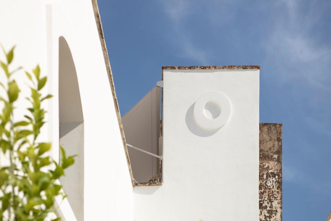 Don Alfonso Dimora D'Epoca Bed & Breakfast Racale Bagian luar foto