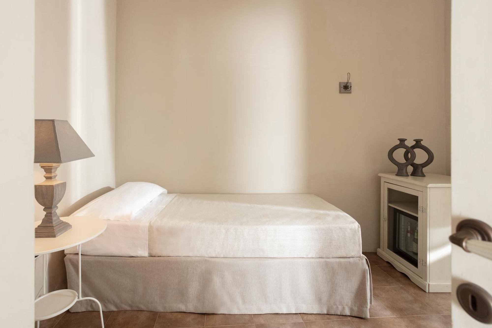 Don Alfonso Dimora D'Epoca Bed & Breakfast Racale Ruang foto