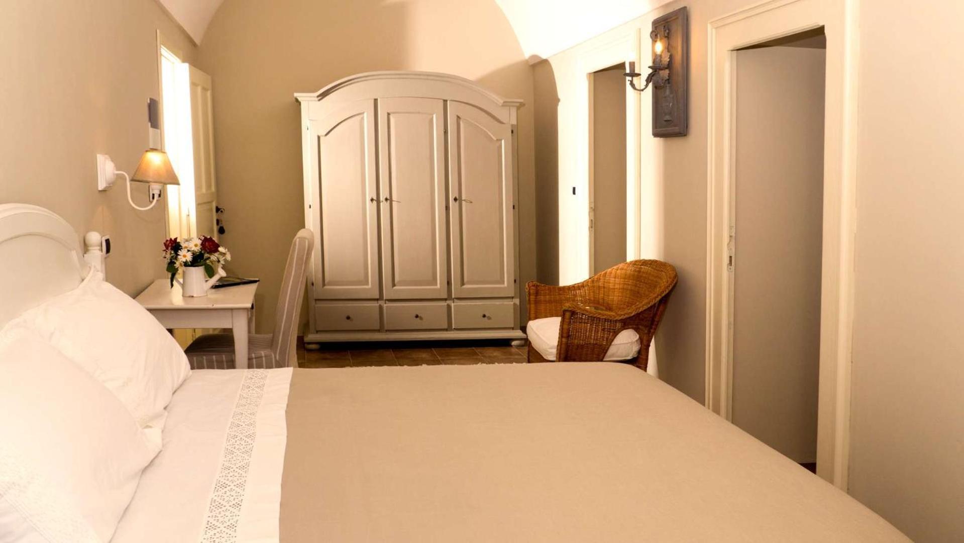 Don Alfonso Dimora D'Epoca Bed & Breakfast Racale Bagian luar foto